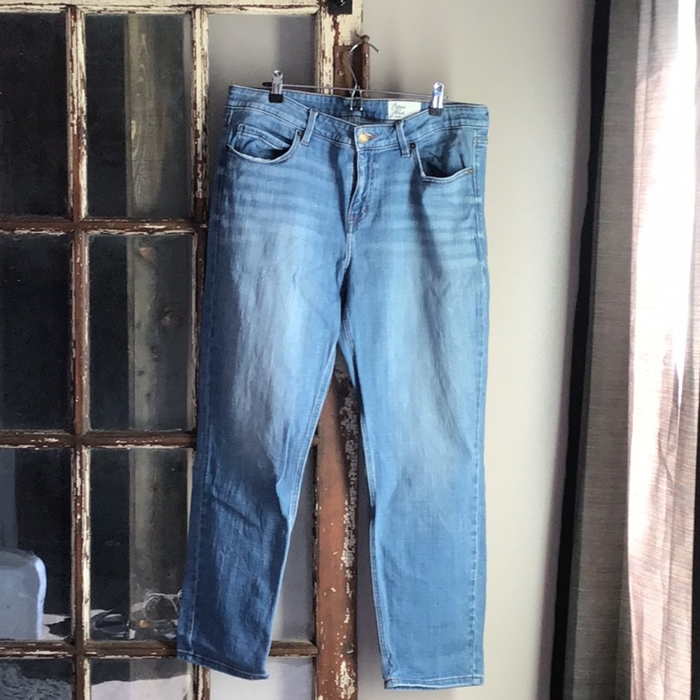 Cosmic Blue Love Sz 32